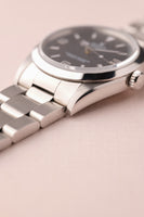 1998 Rolex 14270 Explorer - Full Set