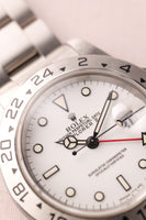 1994 Rolex 16570 Polar Explorer II - Full Set