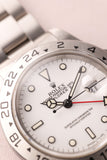 1994 Rolex 16570 Polar Explorer II - Full Set