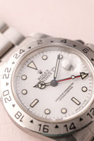 1994 Rolex 16570 Polar Explorer II - Full Set