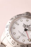 1994 Rolex 16570 Polar Explorer II - Full Set