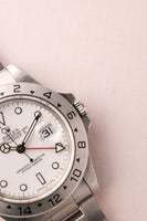 1994 Rolex 16570 Polar Explorer II - Full Set