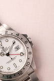 1994 Rolex 16570 Polar Explorer II - Full Set