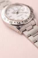 1994 Rolex 16570 Polar Explorer II - Full Set