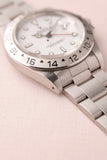 1994 Rolex 16570 Polar Explorer II - Full Set