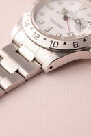 1994 Rolex 16570 Polar Explorer II - Full Set