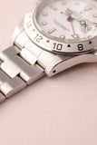 1994 Rolex 16570 Polar Explorer II - Full Set