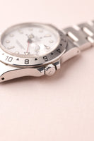 1994 Rolex 16570 Polar Explorer II - Full Set