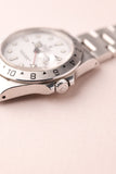 1994 Rolex 16570 Polar Explorer II - Full Set