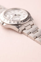 1994 Rolex 16570 Polar Explorer II - Full Set