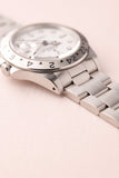 1994 Rolex 16570 Polar Explorer II - Full Set