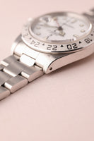 1994 Rolex 16570 Polar Explorer II - Full Set