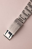 1994 Rolex 16570 Polar Explorer II - Full Set