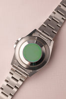 1994 Rolex 16570 Polar Explorer II - Full Set