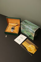1998 Rolex 14270 Explorer - Full Set