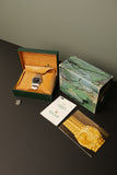 1998 Rolex 14270 Explorer - Full Set