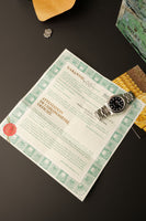 1998 Rolex 14270 Explorer - Full Set