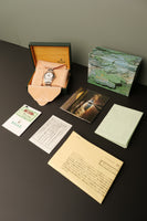 1994 Rolex 16570 Polar Explorer II - Full Set