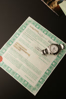 1994 Rolex 16570 Polar Explorer II - Full Set