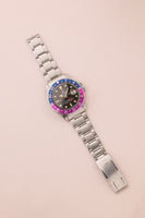 1967 Rolex 1675 MK1 Fuchsia GMT
