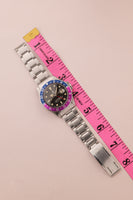 1967 Rolex 1675 MK1 Fuchsia GMT