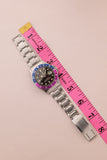 1967 Rolex 1675 MK1 Fuchsia GMT