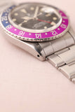 1967 Rolex 1675 MK1 Fuchsia GMT