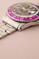 1967 Rolex 1675 MK1 Fuchsia GMT