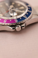 1967 Rolex 1675 MK1 Fuchsia GMT