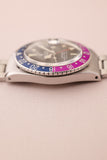 1967 Rolex 1675 MK1 Fuchsia GMT