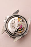 1967 Rolex 1675 MK1 Fuchsia GMT