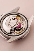 1967 Rolex 1675 MK1 Fuchsia GMT