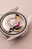 1967 Rolex 1675 MK1 Fuchsia GMT