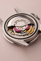 1967 Rolex 1675 MK1 Fuchsia GMT
