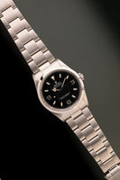 1997 Rolex 14270 Explorer - Full Set