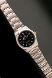1997 Rolex 14270 Explorer - Full Set