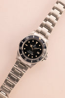 1984 Rolex 16660 Sea-Dweller - Full Set
