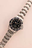 1984 Rolex 16660 Sea-Dweller - Full Set
