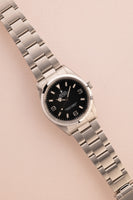 1997 Rolex 14270 Explorer - Full Set