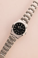 1997 Rolex 14270 Explorer - Full Set