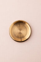1960 Rolex 1806 Gold Day-Date - Brick Moire Finish