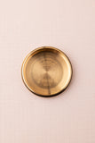 1960 Rolex 1806 Gold Day-Date - Brick Moire Finish