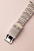 1980 Rolex 16750 Black Insert GMT