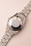 1980 Rolex 16750 Black Insert GMT