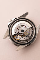 1980 Rolex 16750 Black Insert GMT
