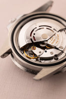 1980 Rolex 16750 Black Insert GMT