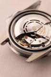 1980 Rolex 16750 Black Insert GMT