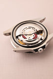 1980 Rolex 16750 Black Insert GMT