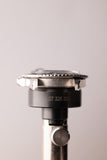 1980 Rolex 16750 Black Insert GMT