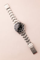 1984 Rolex 16660 Sea-Dweller - Full Set